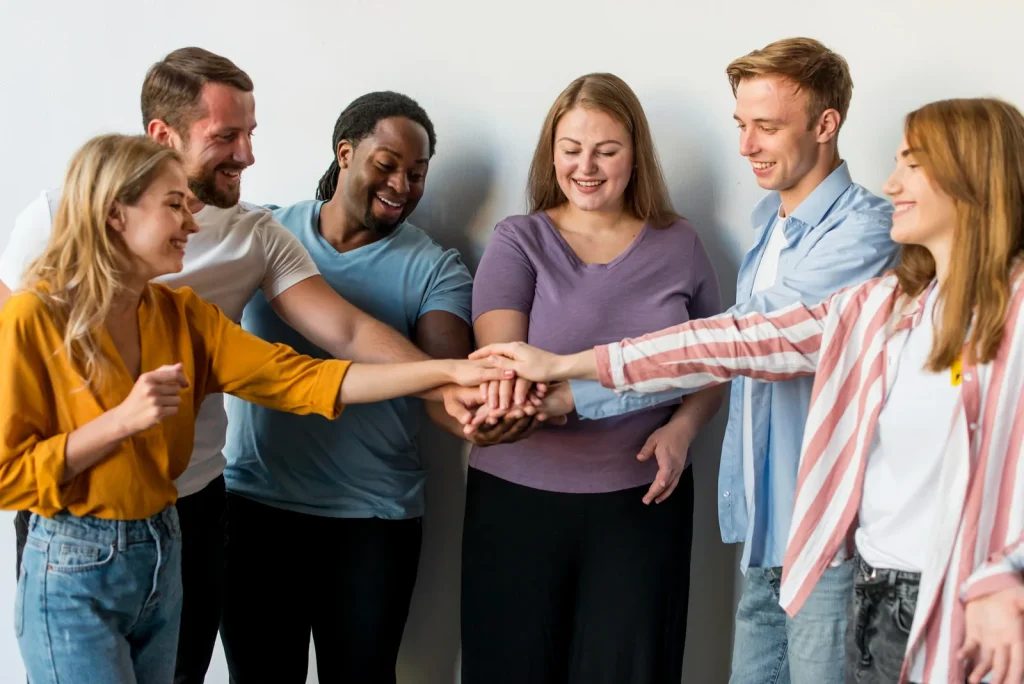 What Keeps People Together?