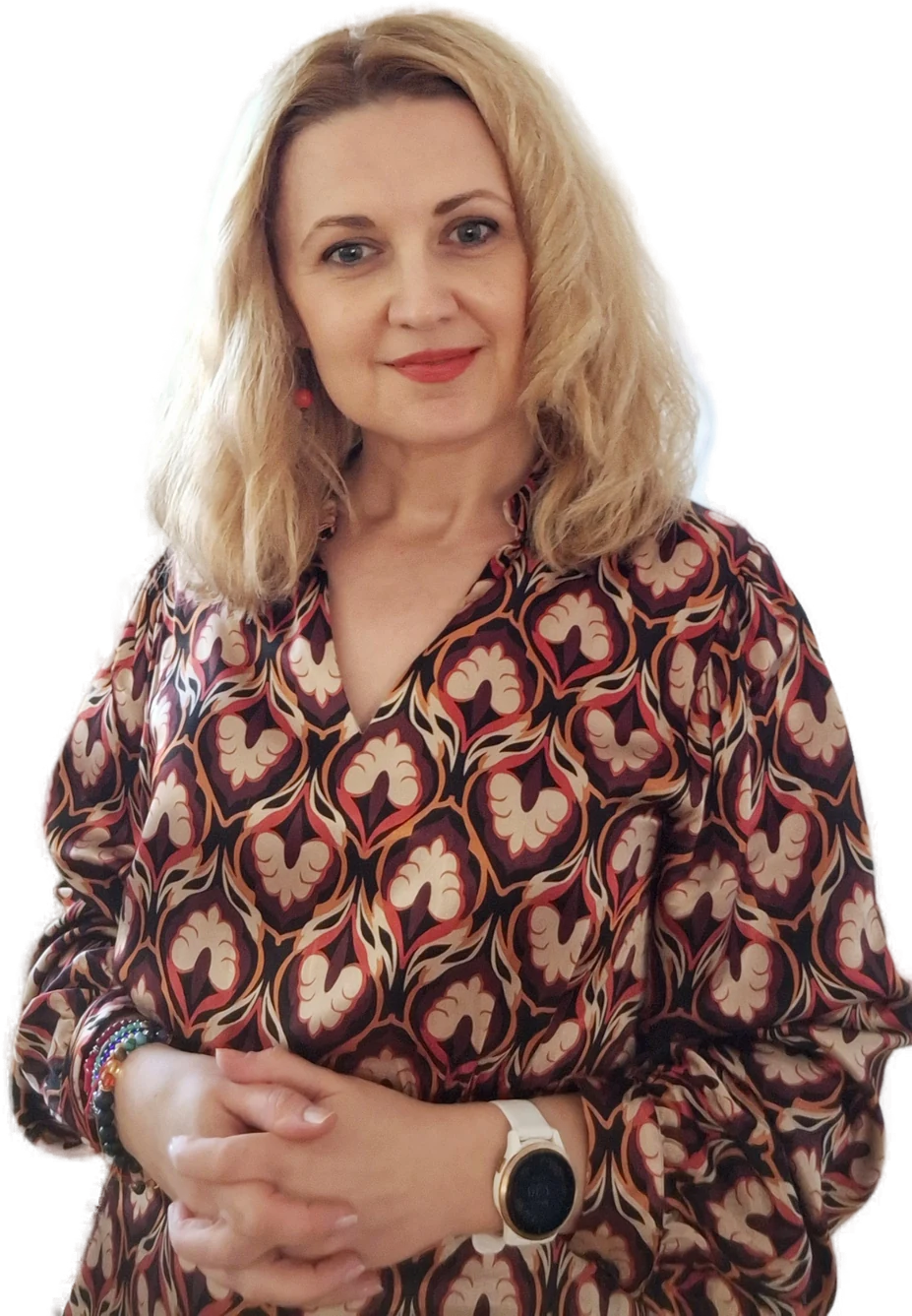 Alina Chercea