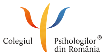 Romanian College of Psychologists (COPSI) logo