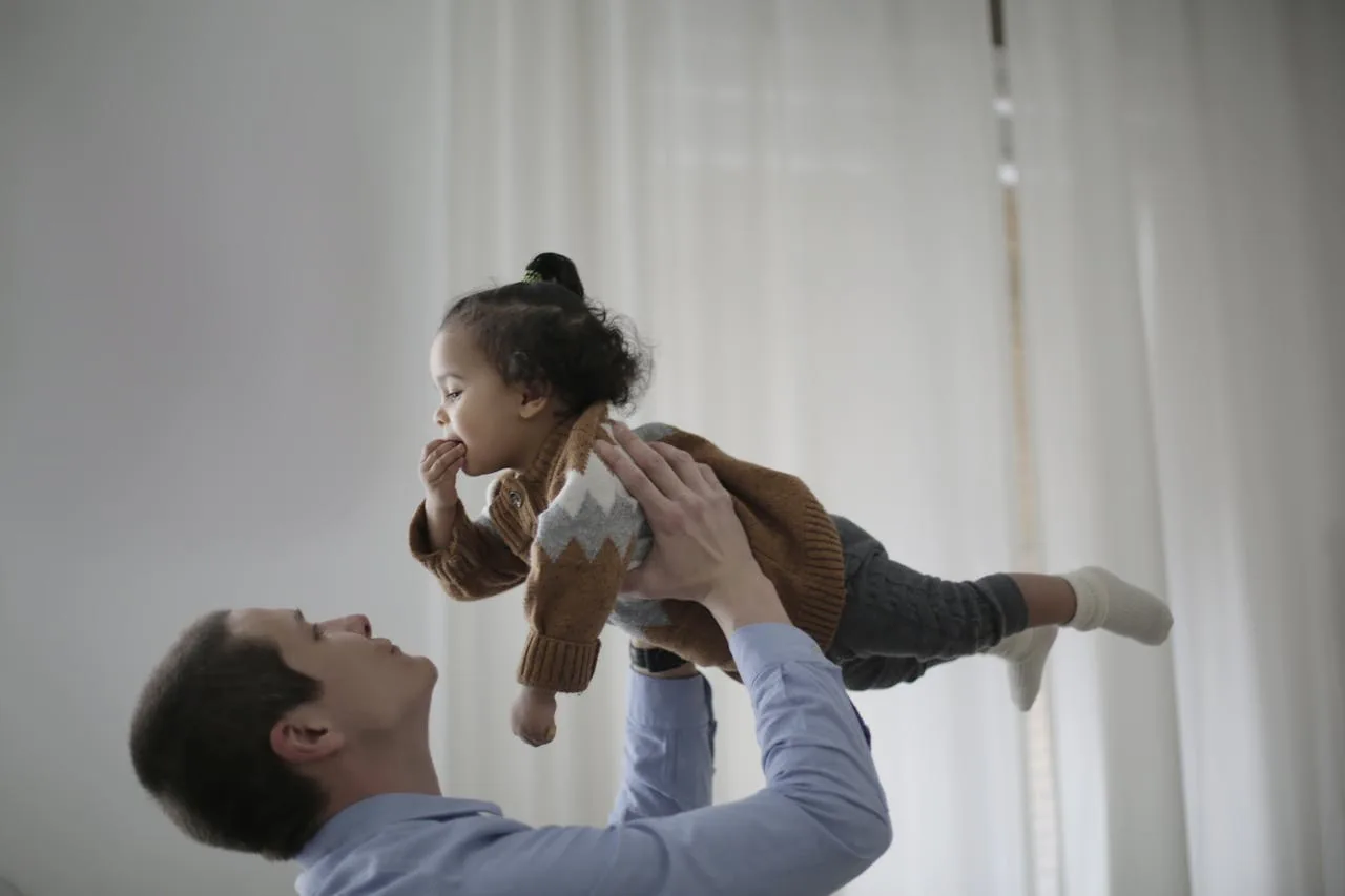 Family Constellations: Healing Your Relationship With Your Father
