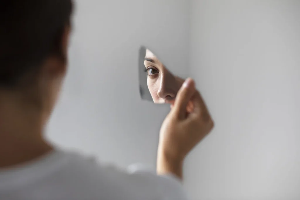Start Taking Yourself Seriously